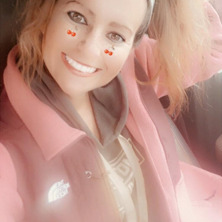 Foto de perfil de Jen Nicole