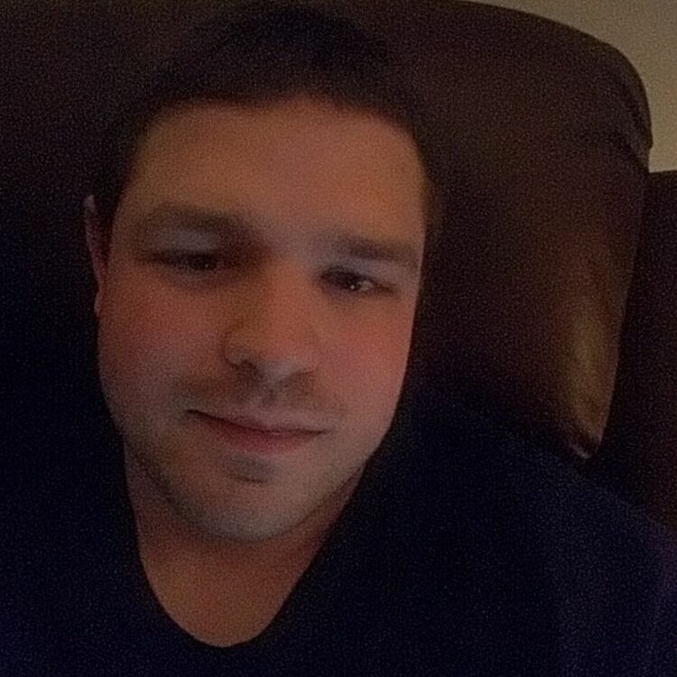 Foto de perfil de Tech96