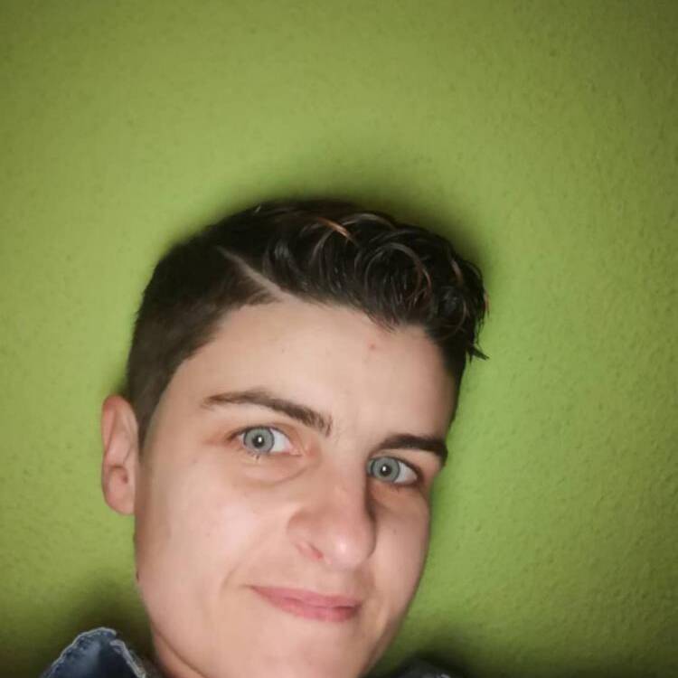 Foto de perfil de Monica27