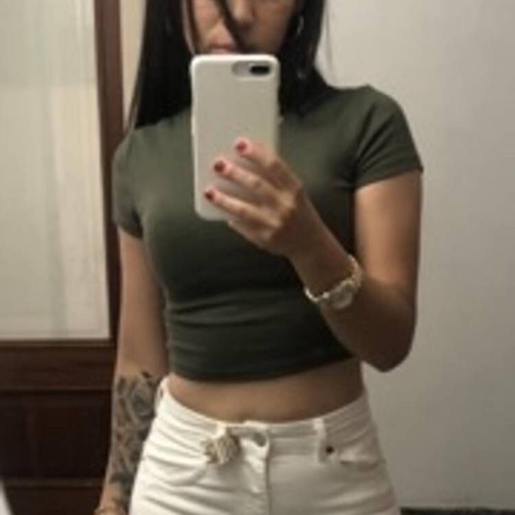Foto de perfil de Samy