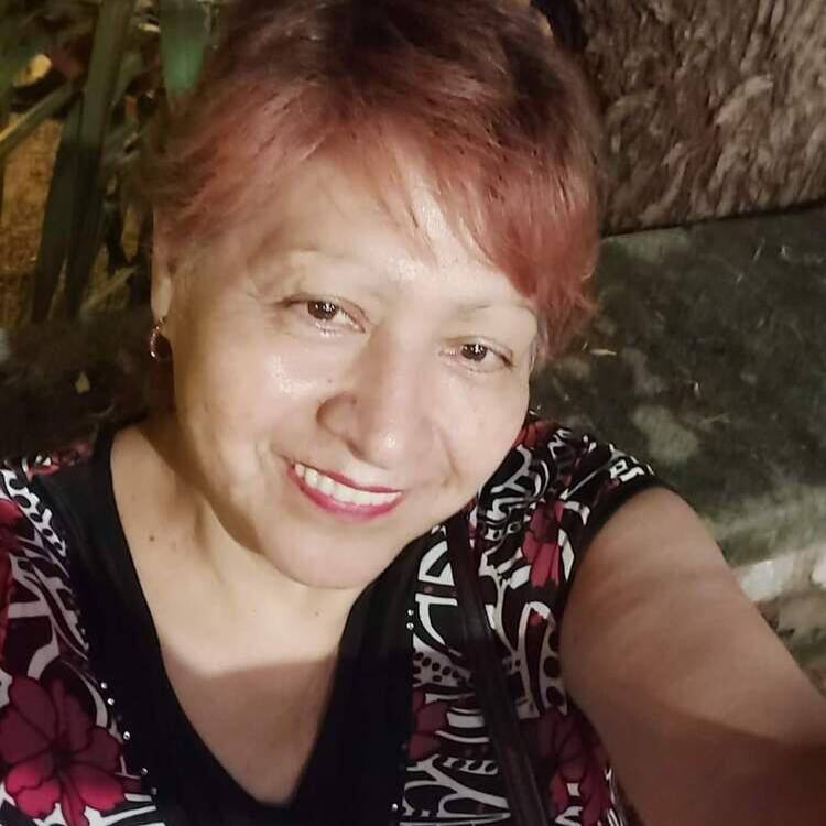 Foto de perfil de Rosa maria