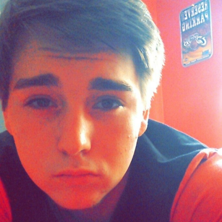Foto de perfil de Brian