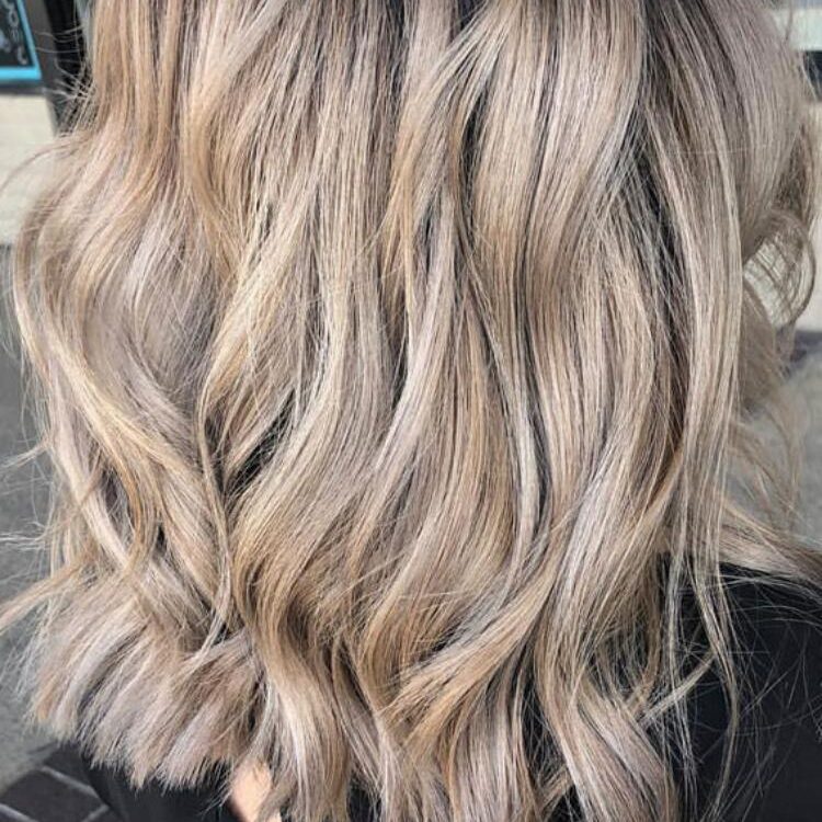 Foto de perfil de Fatblondegal