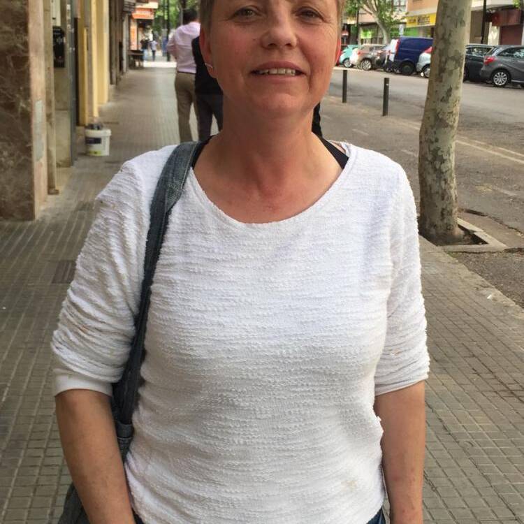 Foto de perfil de Casy