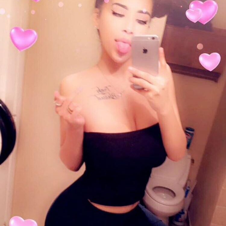Foto de perfil de Bbysofine69