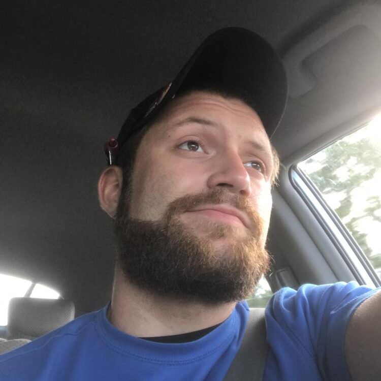 Foto de perfil de DareDevilDave