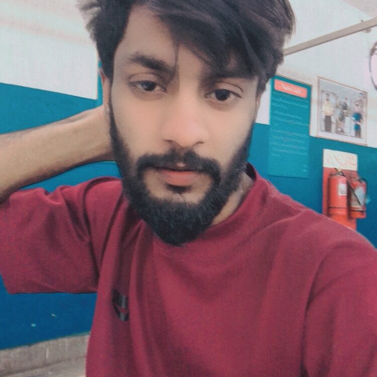 Foto de perfil de Shafiq bhatti