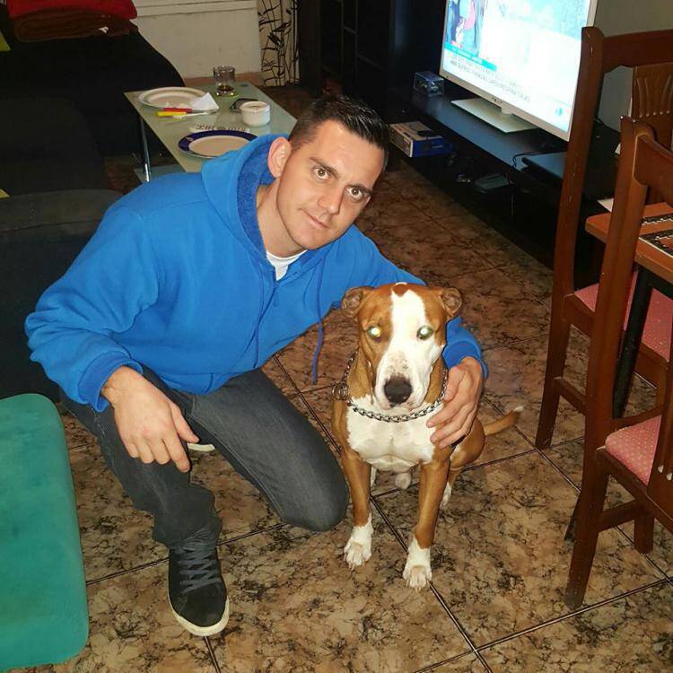 Foto de perfil de Edu PC