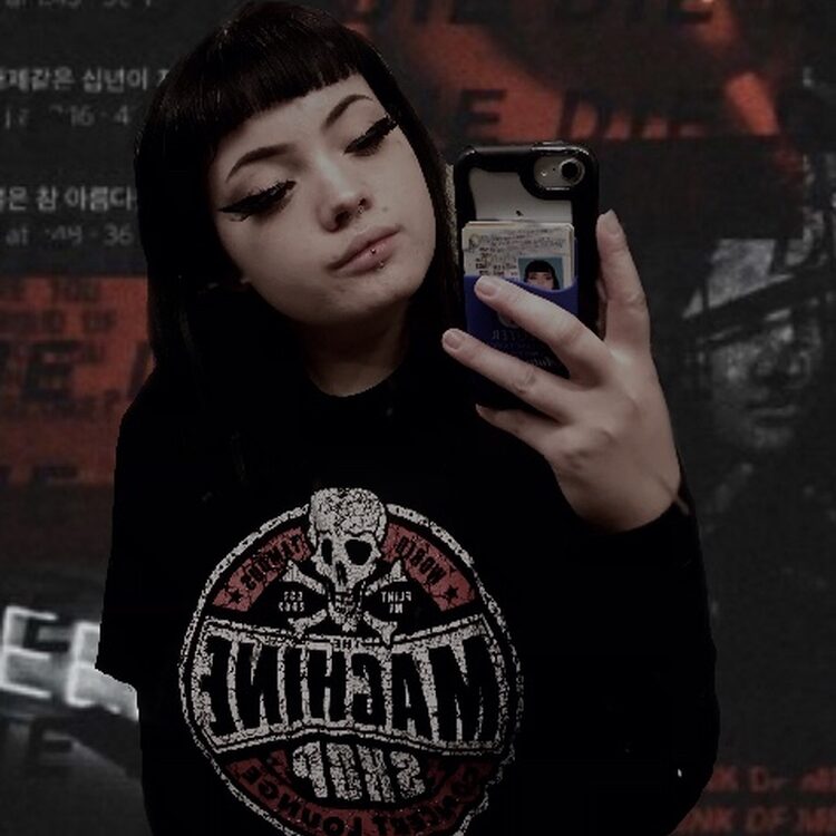 Foto de perfil de elizaxbb