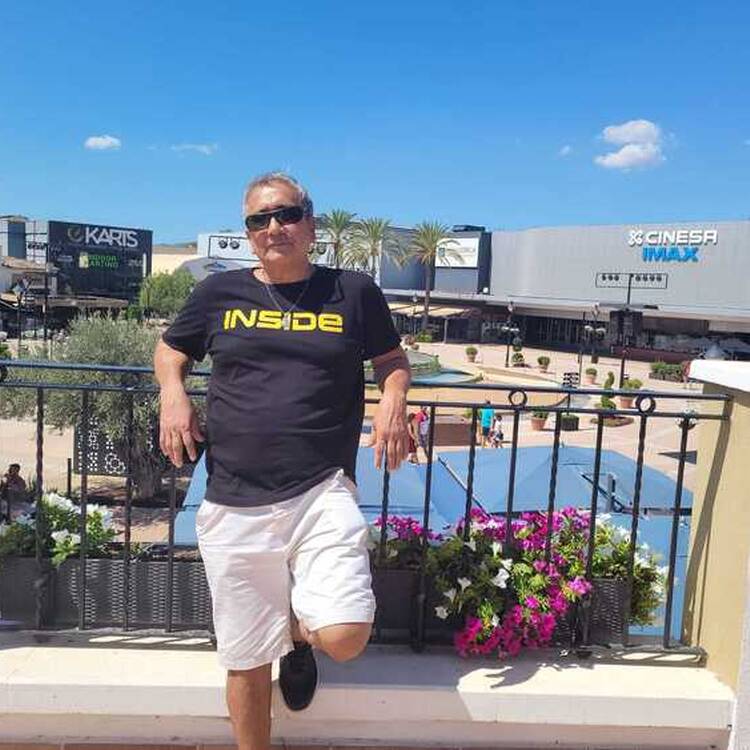 Foto de perfil de jose