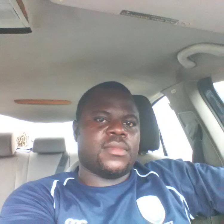 Foto de perfil de jimoh osas