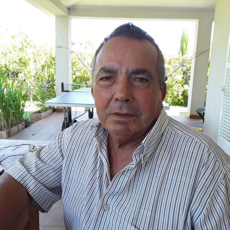 Foto de perfil de Juan Crespi