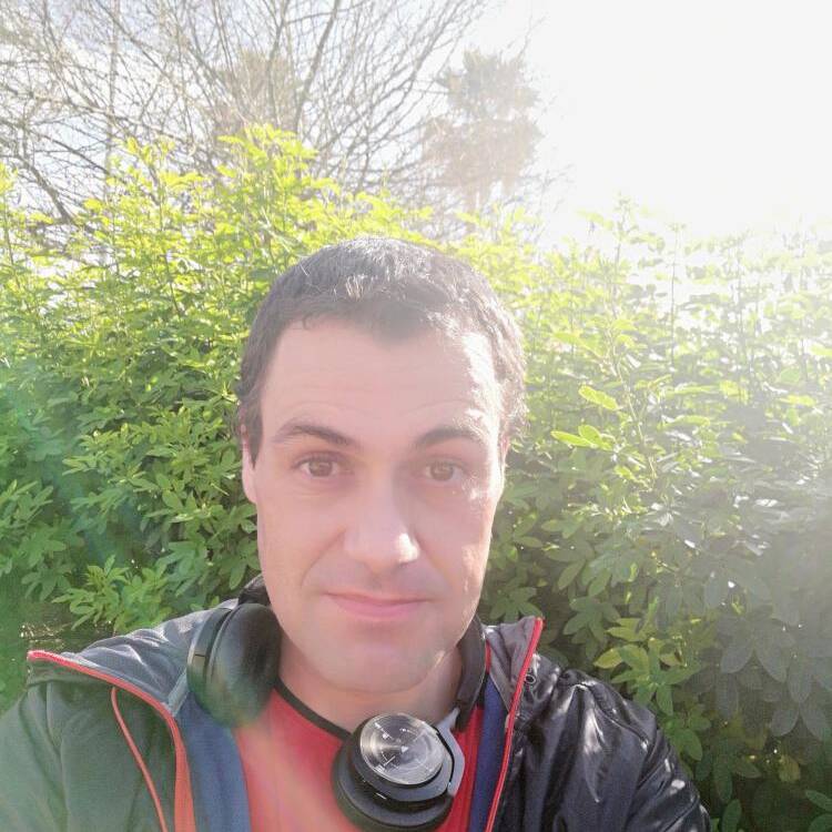 Foto de perfil de Maravich14