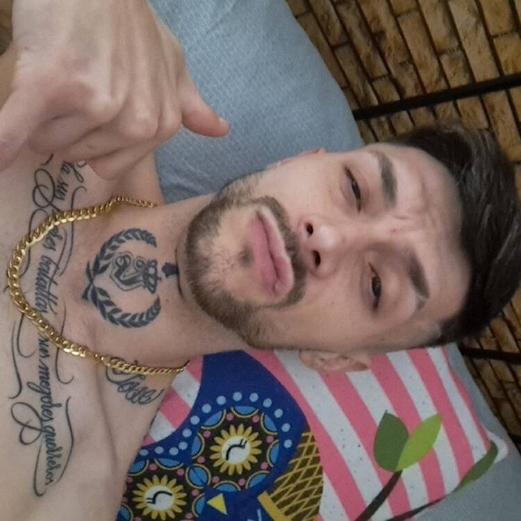 Foto de perfil de José Antonio Fernández Ortiz