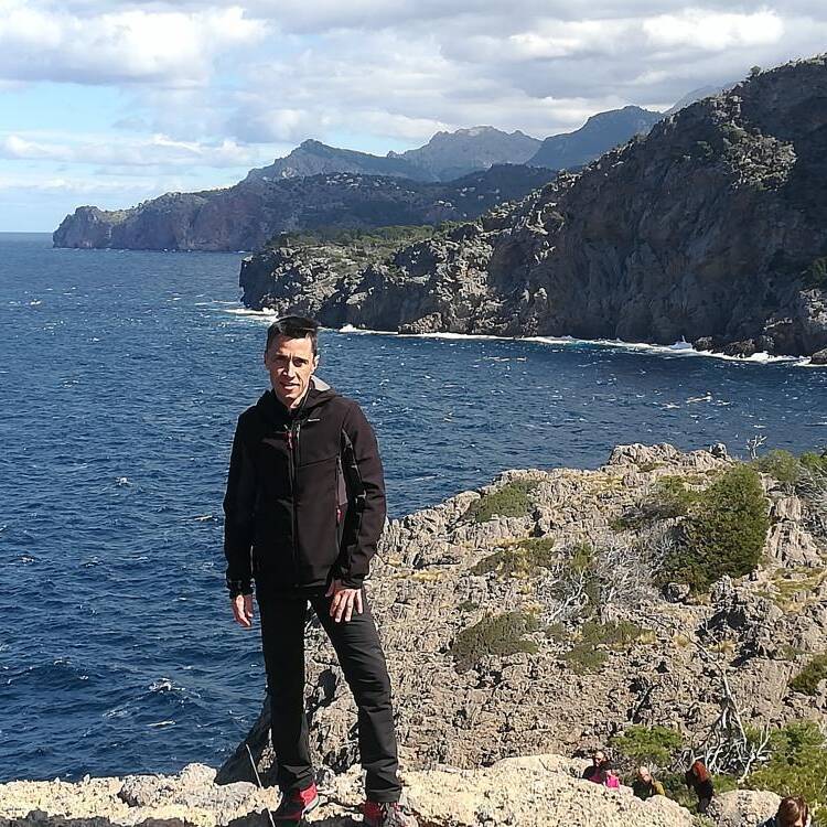 Foto de perfil de Jordi