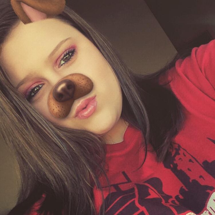 Foto de perfil de maddiematyasse