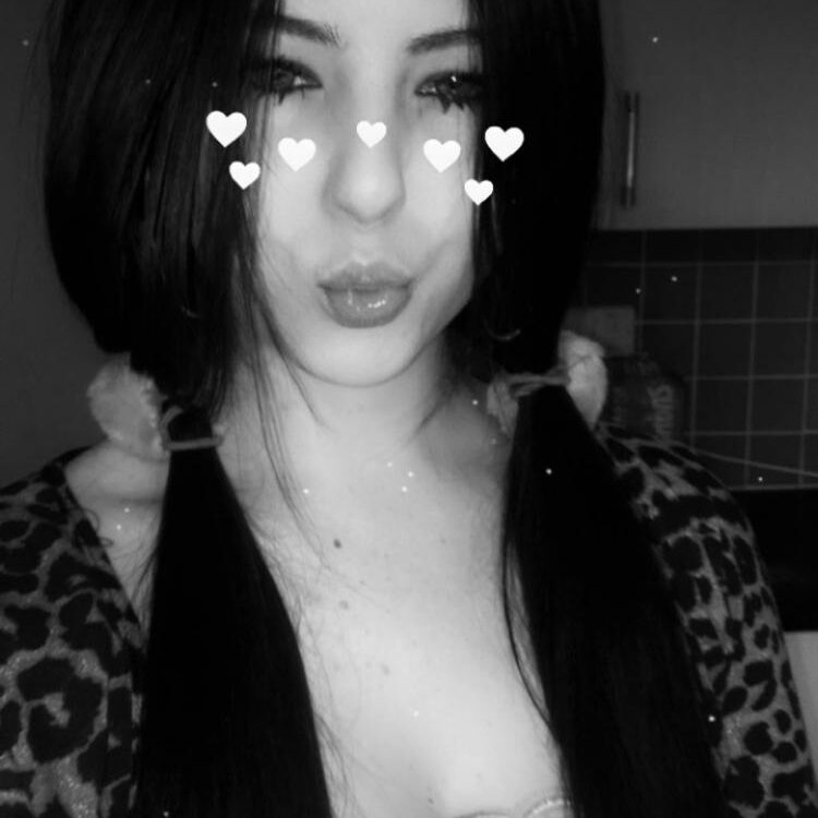 Foto de perfil de Nicole