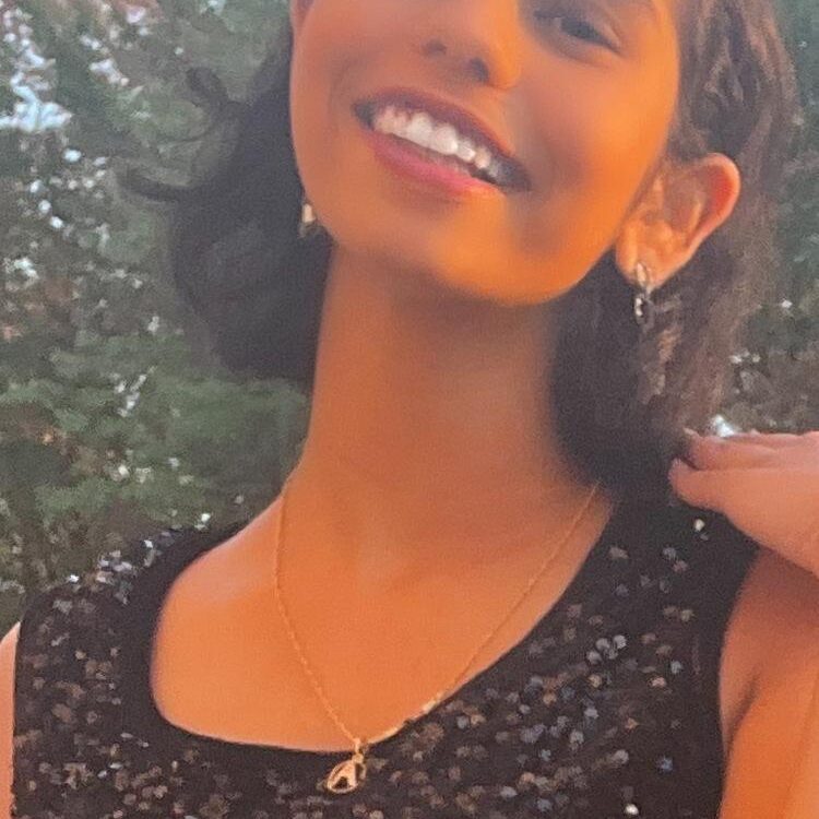 Foto de perfil de Ananya