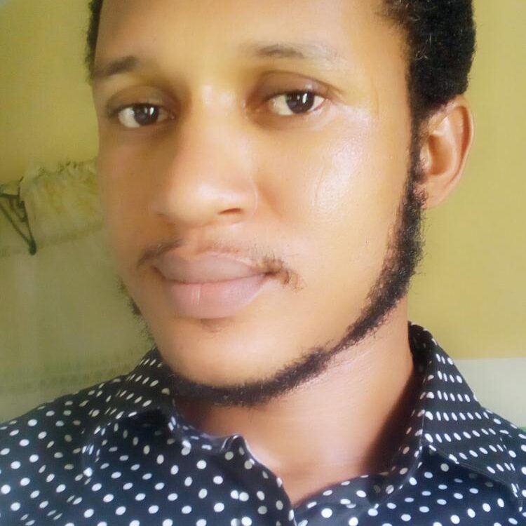 Foto de perfil de Christian Okechukwu Chinedu