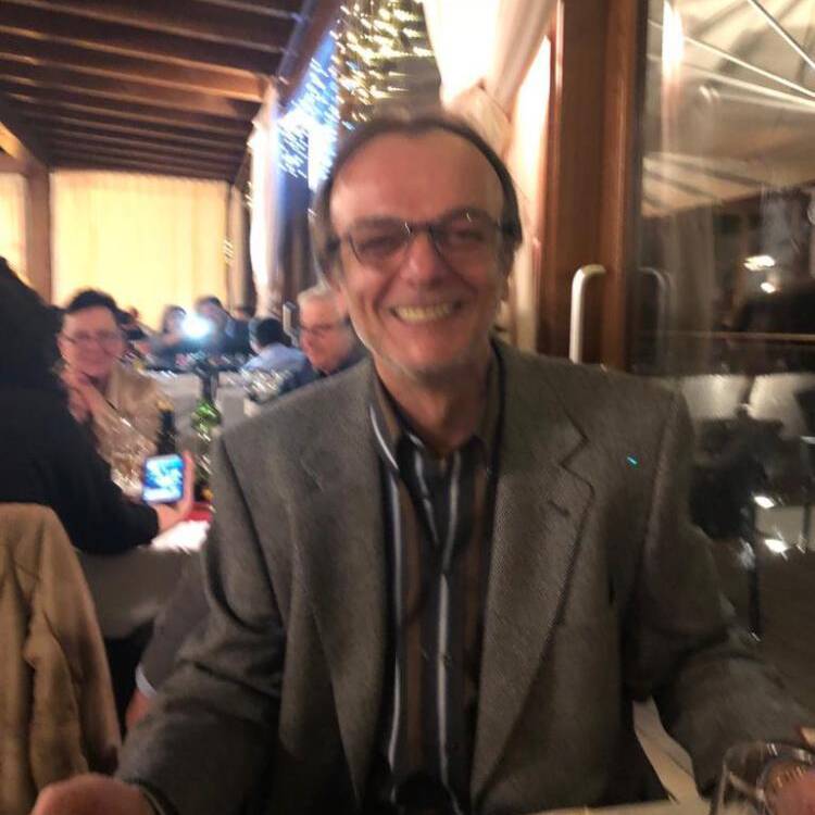 Foto de perfil de Pedro