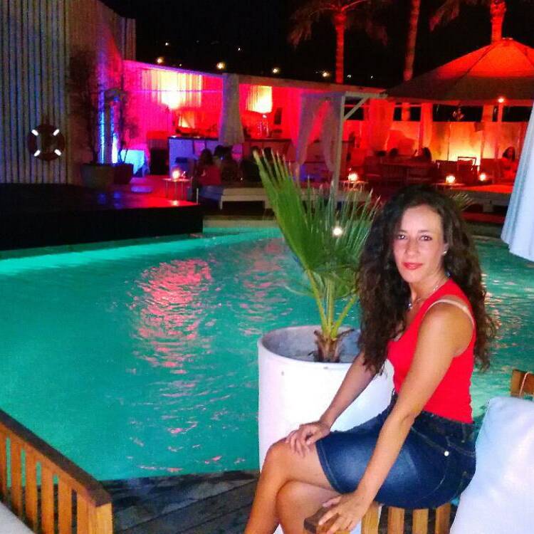 Foto de perfil de Anabel