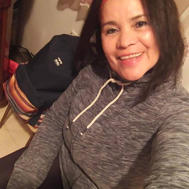 Foto de perfil de Patricia