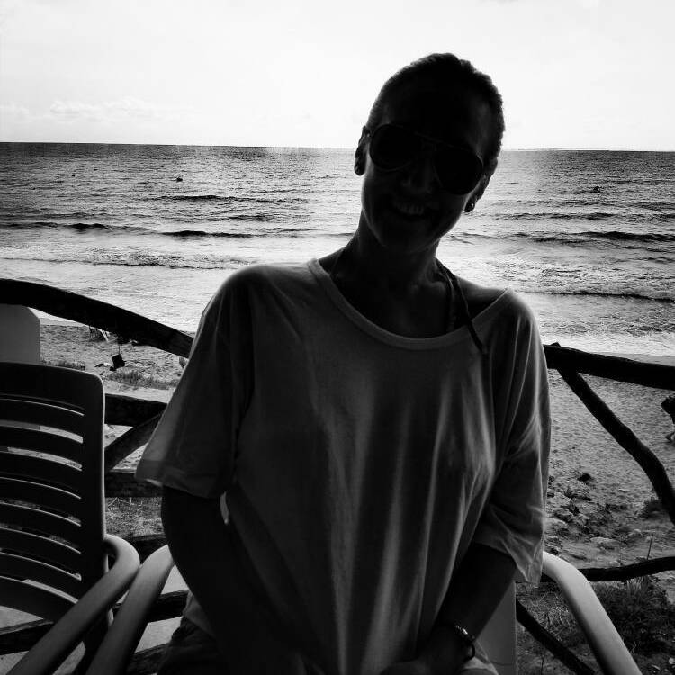 Foto de perfil de Mon