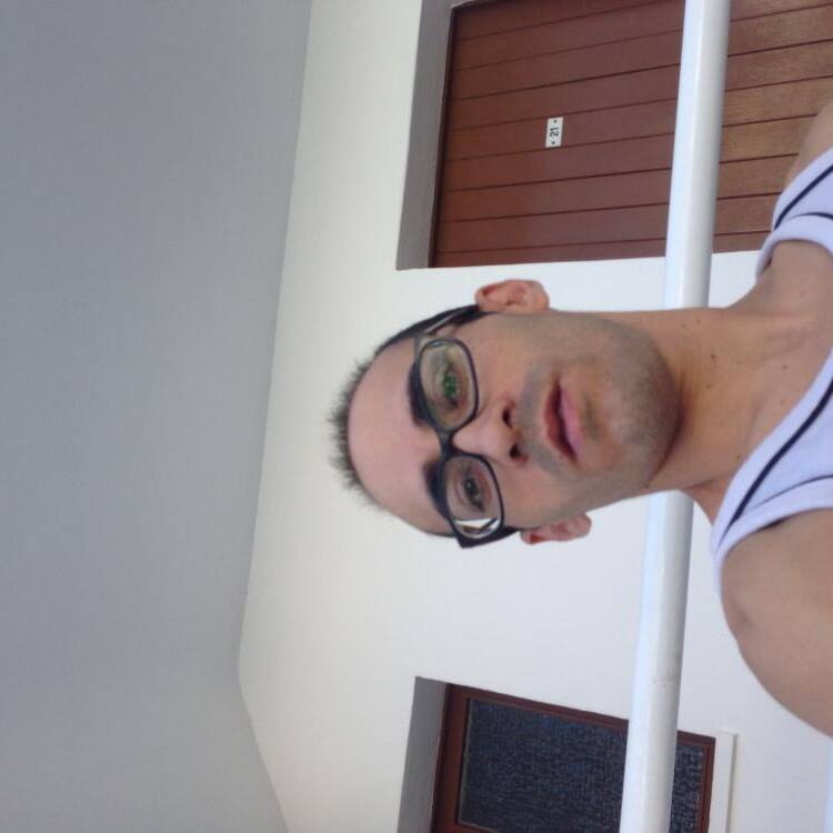 Foto de perfil de Moreno84