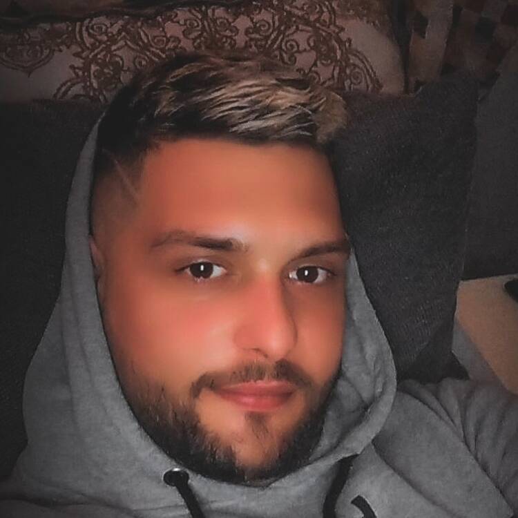 Foto de perfil de Cristian