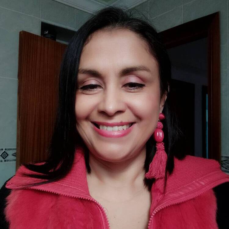 Foto de perfil de Pilar Yadiri
