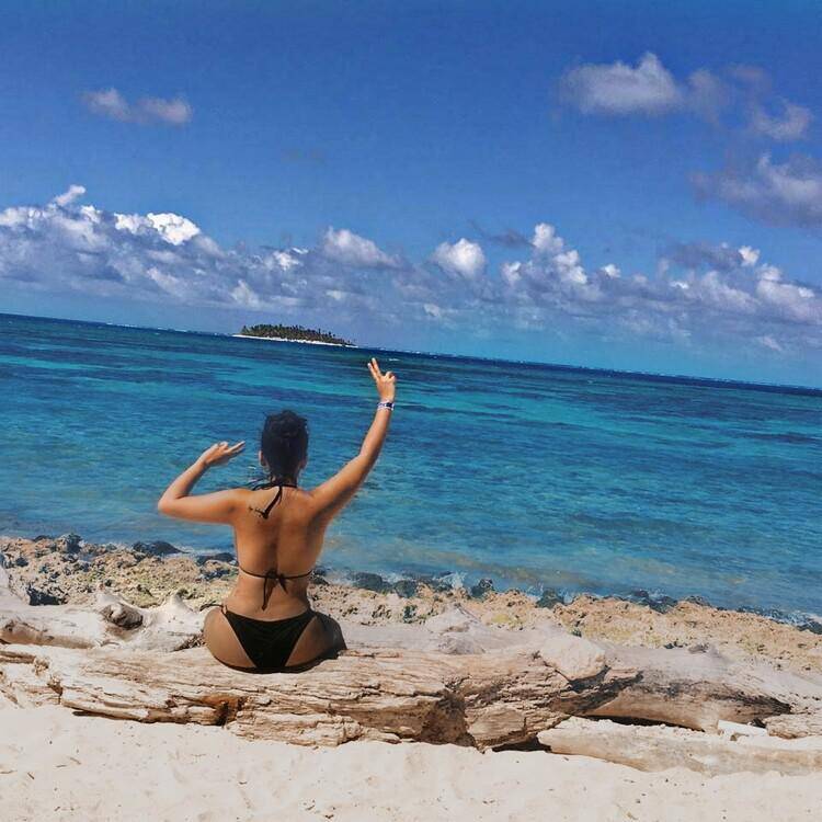 Foto de perfil de Leidy