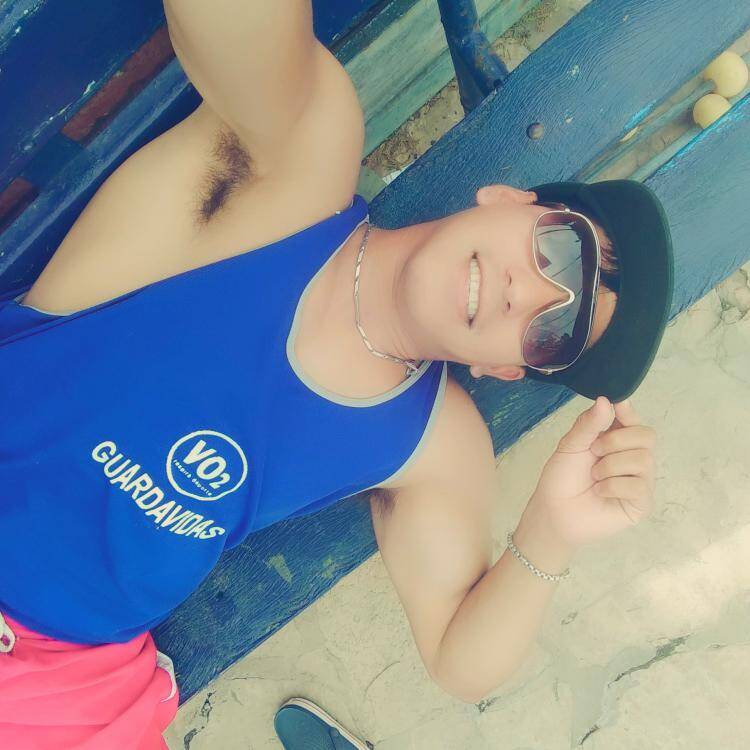 Foto de perfil de Pablito Gonzalez