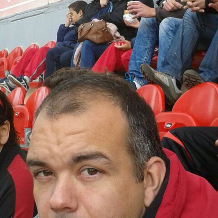 Foto de perfil de tole