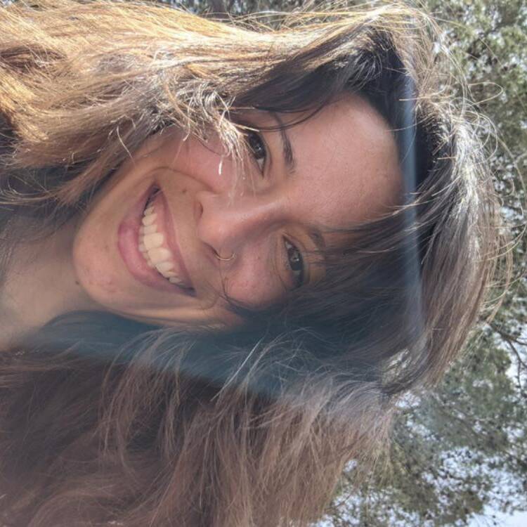 Foto de perfil de Bianca