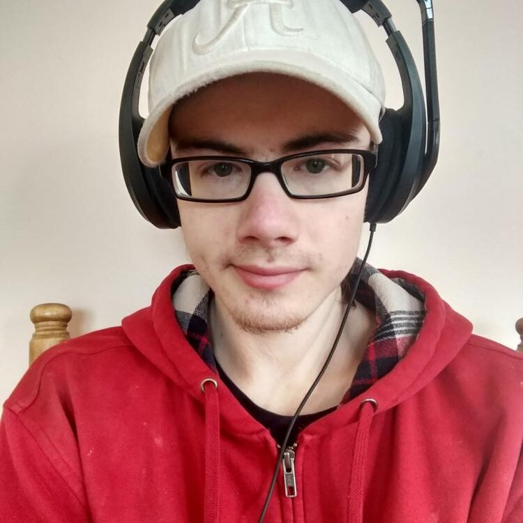 Foto de perfil de rayk47