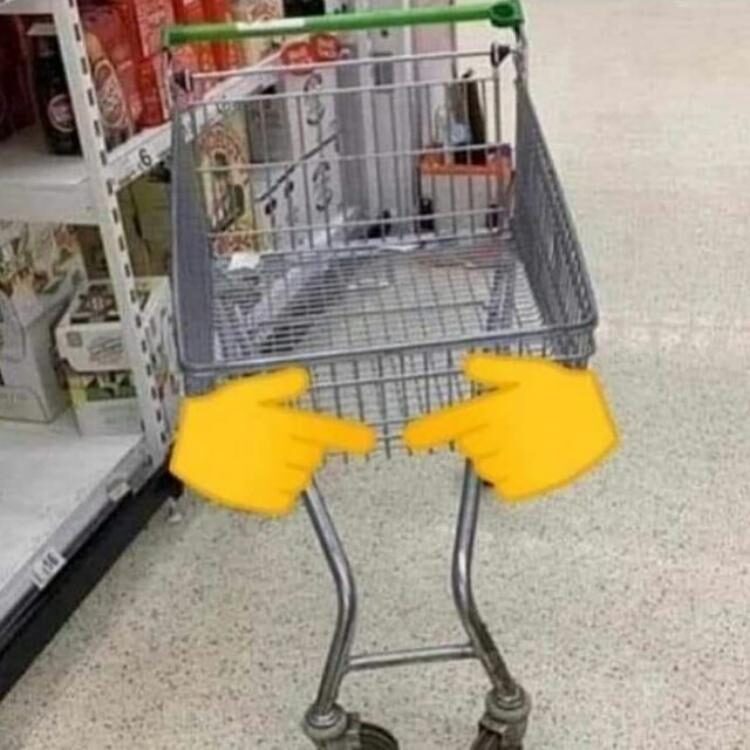 Foto de perfil de Notinuse