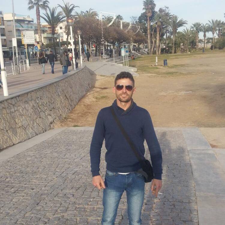 Foto de perfil de Jose