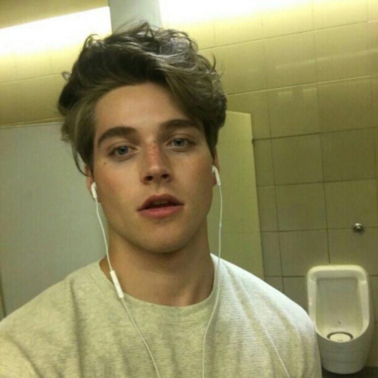 Foto de perfil de troyparkerx