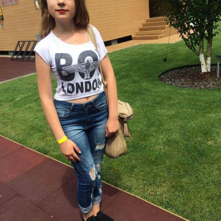 Foto de perfil de Anna