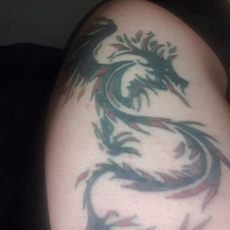 Foto de perfil de Lance.s9