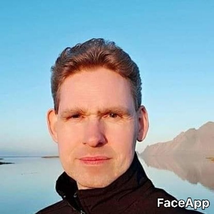 Foto de perfil de Baddi