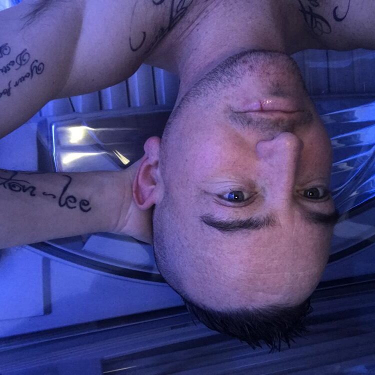 Foto de perfil de Ant