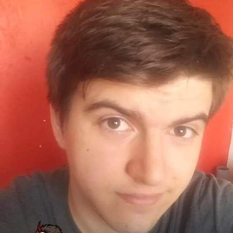 Foto de perfil de James