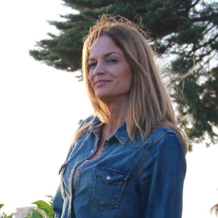 Foto de perfil de Teresa Salas