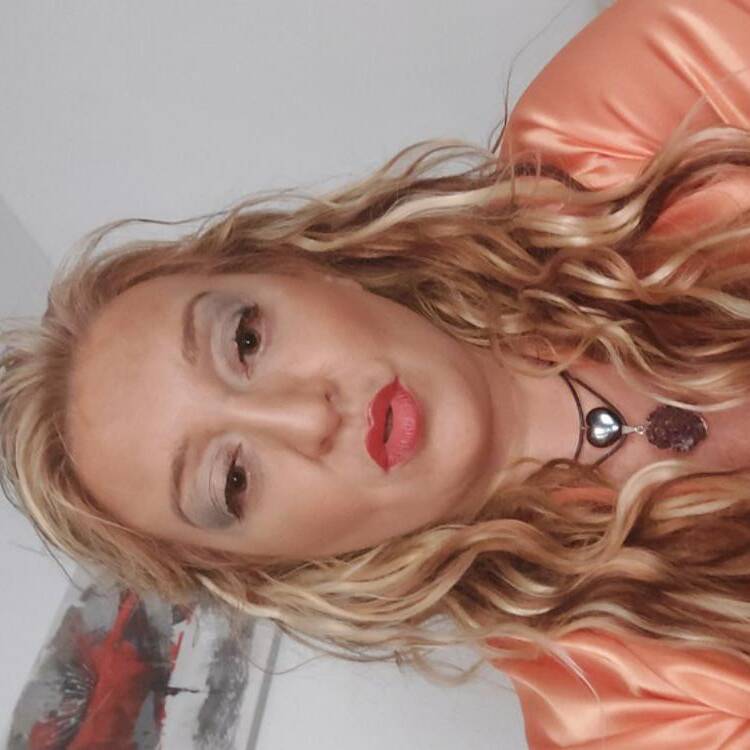 Foto de perfil de Fina