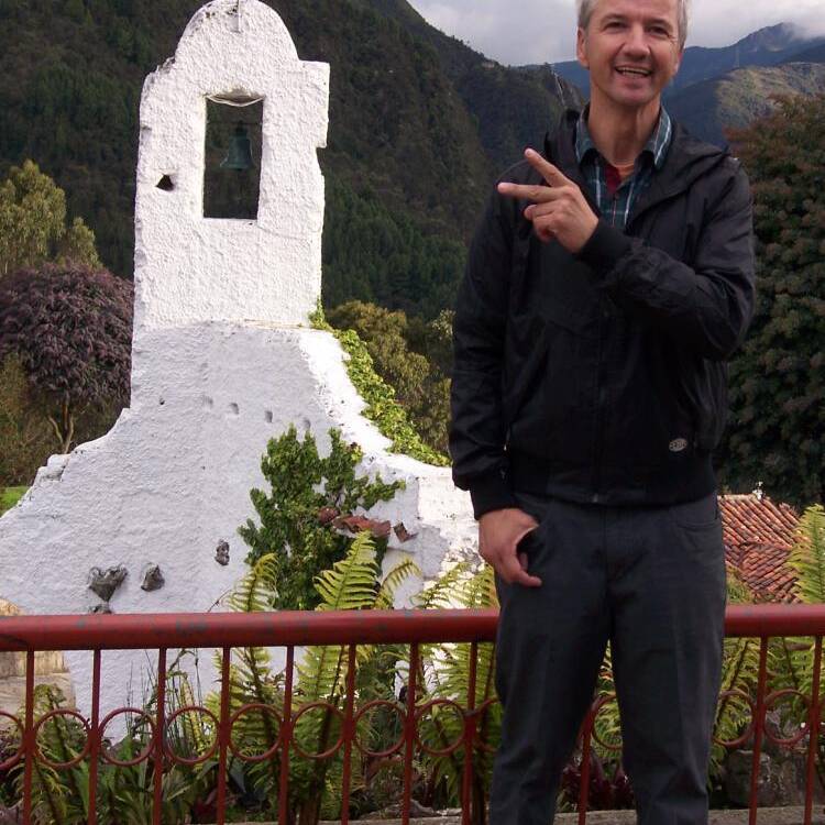 Foto de perfil de Miguel Luis