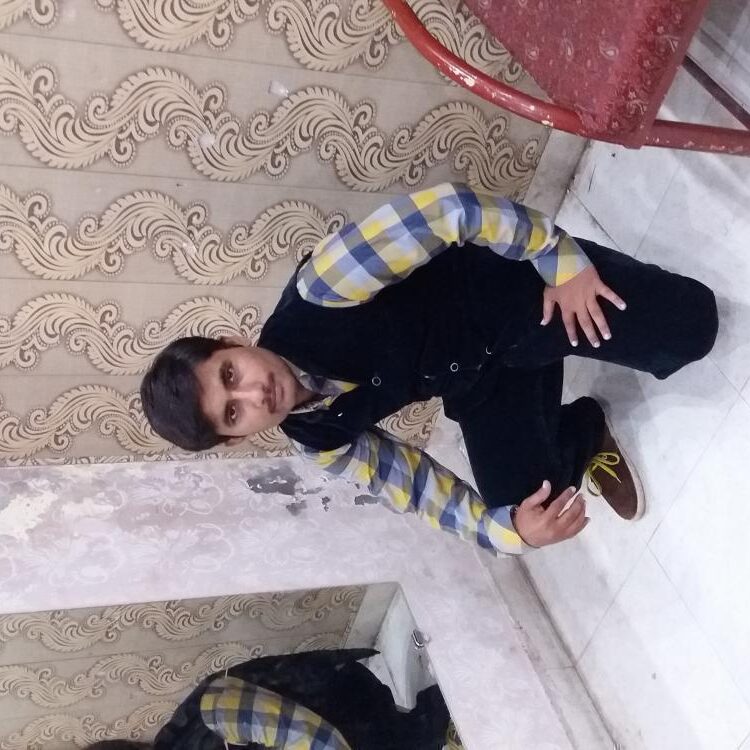 Foto de perfil de Muhammad waqas
