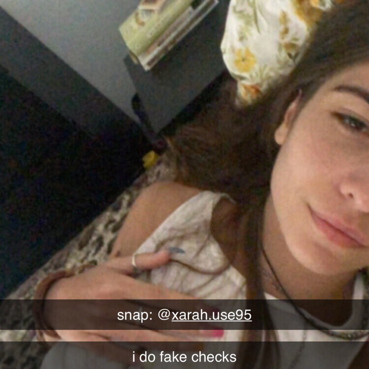 Foto de perfil de xarah.use95