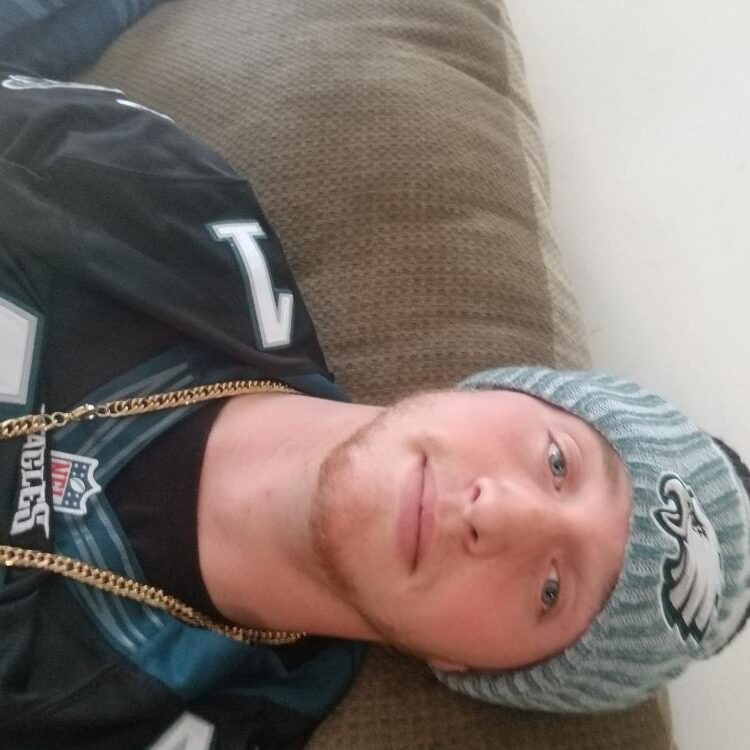 Foto de perfil de Daniel barrett