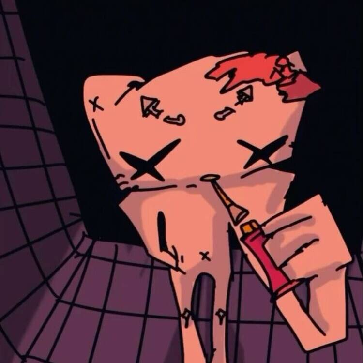Foto de perfil de Secret